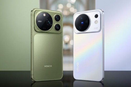 Honor Magic 9 Pro Max vs Vivo X500 Pro Max: So sánh chi tiết, nên chọn máy nào?