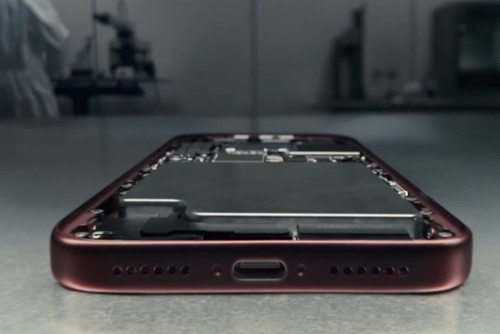 iPhone 18 Pro khó sửa chữa: iFixit cảnh báo điều gì?