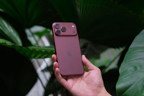 iPhone 18 Pro Max và iPhone 14 Pro Max: Đã đến lúc nên nâng cấp