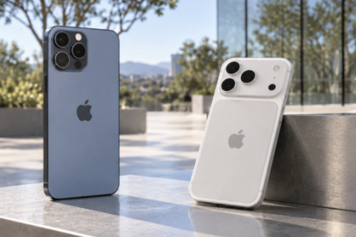 iPhone 18 Pro Max vs iPhone 15 Pro Max: Đổi máy lúc này có đáng không?