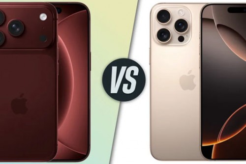 iPhone 18 Pro Max vs iPhone 16 Pro Max: Bước nhảy vọt 2 năm hay chỉ là nâng cấp nhỏ?