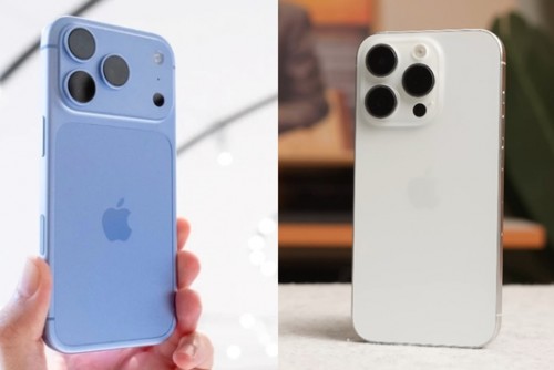 iPhone 18 Pro vs iPhone 15 Pro: Có đáng để nâng cấp sau 3 năm?