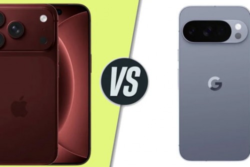 So sánh iPhone 18 Pro vs Pixel 11 Pro: Chọn 'vua Táo' hay 'quái vật AI'?