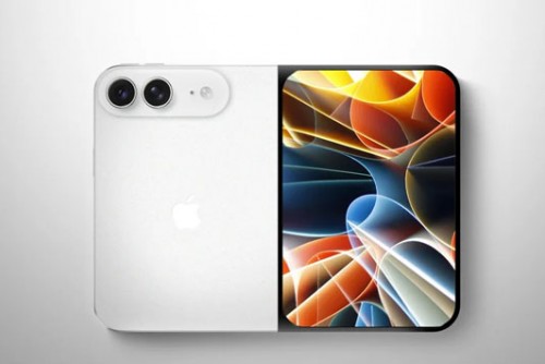 iPhone màn hình gập có tên là gì? Tất tần tật về iPhone Duo và iPhone 18 Pro