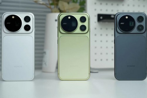 Honor Magic 9 ra mắt 28/9: Hợp tác ARRI, camera 200MP kép & pin 11.000mAh