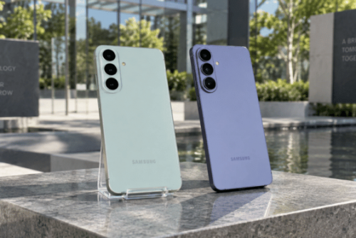 Nên mua Galaxy S26 FE hay Galaxy S26? Chọn sao cho đáng tiền?