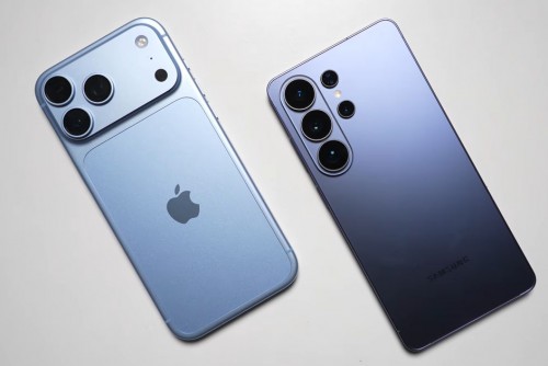 iPhone 18 Pro Max vs Galaxy S26 Ultra: Chọn theo nhu cầu, đừng chọn theo thương hiệu