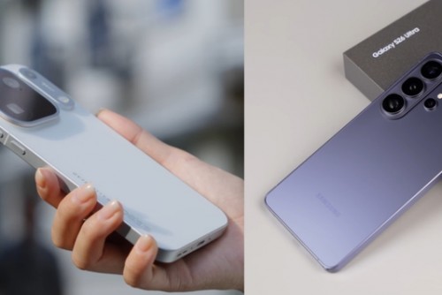 OPPO Find X10 Pro Max vs Galaxy S26 Ultra: Kẻ tám lạng, người nửa cân?