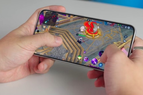Hiệu năng Xiaomi Redmi Note 17 Pro Max: Trải nghiệm chip Snapdragon 6 Gen 5, khả năng chiến game nặng