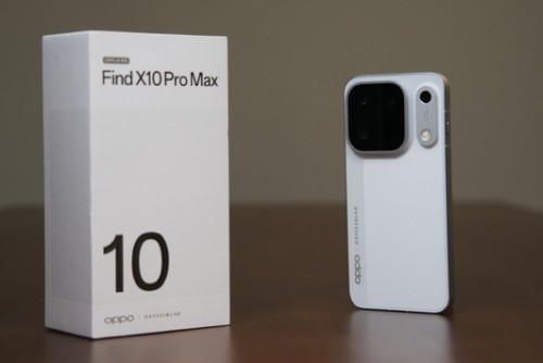 Đánh giá OPPO Find X10 Pro Max: Flagship toàn diện nhất năm?