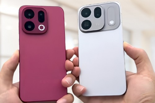 Oppo Find X10 vs Oppo Find X9: Nâng cấp đáng giá hay cú lừa công nghệ?
