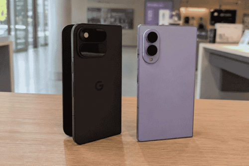 Pixel 11 Pro Fold vs Samsung Galaxy Z Fold8: Máy gập nào đáng tiền hơn?