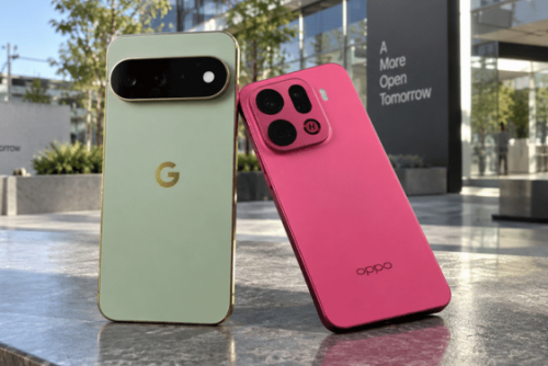 Pixel 11 Pro XL vs OPPO Find X9 Pro: AI thông minh hay camera khủng 200MP?