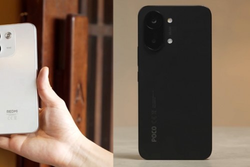 Redmi Note 17 Pro Max vs Poco X8 Pro Max: Nên chọn máy nào?
