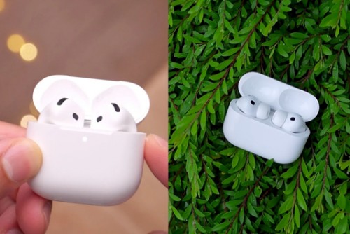 So Sánh AirPods 5 vs AirPods Pro 3: Nên Chọn Loại Nào?