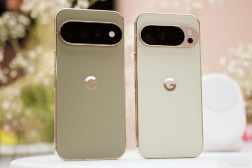 Google Pixel 11 Pro vs Pixel 10 Pro: Có đáng nâng cấp?