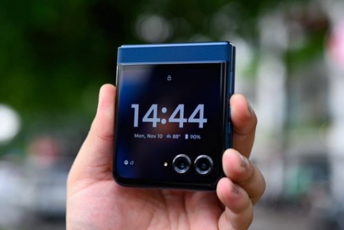 Ưu nhược điểm Motorola Razr 60 Pro – Có nên mua năm 2026?