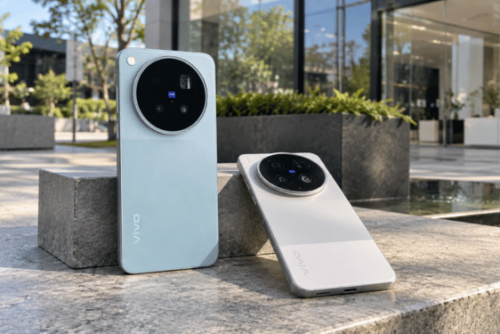 Vivo X500 Pro Max vs Vivo X300 Ultra: Camera 200MP hay pin 8.000mAh đáng chọn hơn?