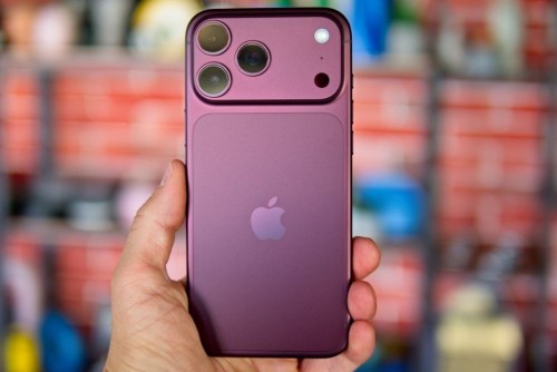 iPhone 18 Pro Max và Xiaomi 17 Ultra: Cuộc chiến của phân khúc cao cấp