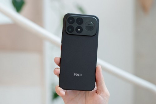 Xiaomi POCO F9 Ultra và iPhone 17: Thiết bị nào chiếm ưu thế hơn?