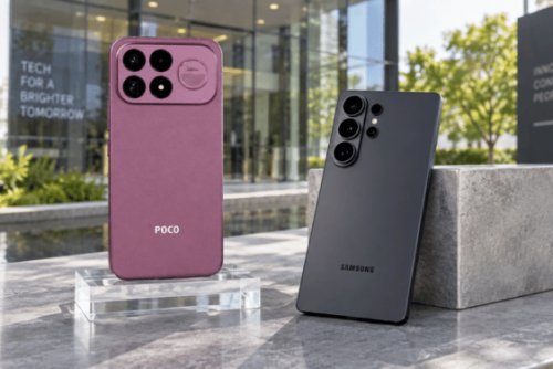 Xiaomi POCO F9 Ultra vs Galaxy S26 Ultra: Chọn hiệu năng hay trải nghiệm toàn diện?
