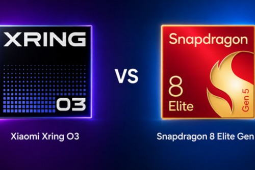 So sánh Xiaomi Xring O3 với Snapdragon 8 Elite Gen 5: Điểm benchmark, thông số kỹ thuật và đánh giá chi tiết