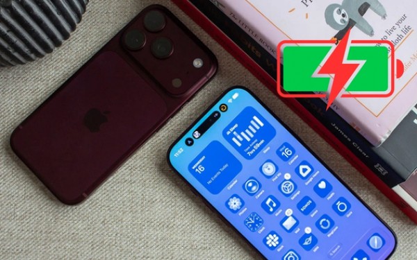 Cách sạc iPhone 18 Pro Max chuẩn Apple, bền pin nhất 2026