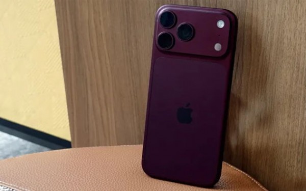 Đánh giá iPhone 18 Pro Max: Hiệu năng bứt phá, pin đỉnh cao, camera toàn quyền kiểm soát