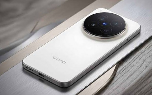 Vivo X500 Pro có khả năng quaySlow-Motion 4K: Bước tiến mới về quay phim trên smartphone