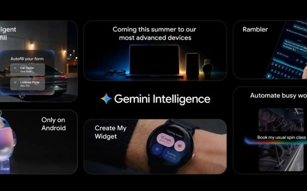 Gemini Intelligence trên Pixel 11: Có gì mới so với Google Pixel 10?