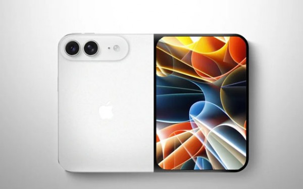 iPhone màn hình gập có tên là gì? Tất tần tật về iPhone Duo và iPhone 18 Pro