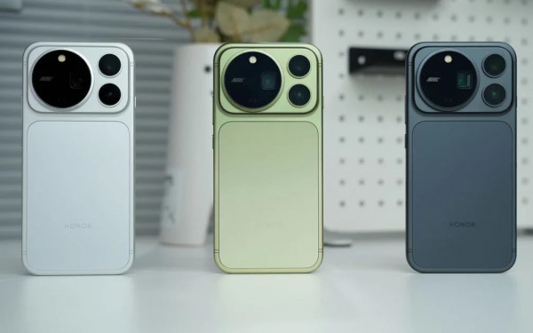 Honor Magic 9 ra mắt 28/9: Hợp tác ARRI, camera 200MP kép & pin 11.000mAh