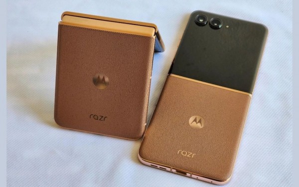 Hiệu năng Razr 60 Pro: Chơi game, đa nhiệm có mượt không?