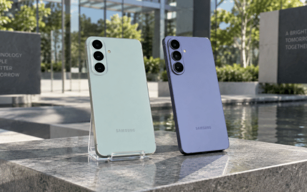 Nên mua Galaxy S26 FE hay Galaxy S26? Chọn sao cho đáng tiền?