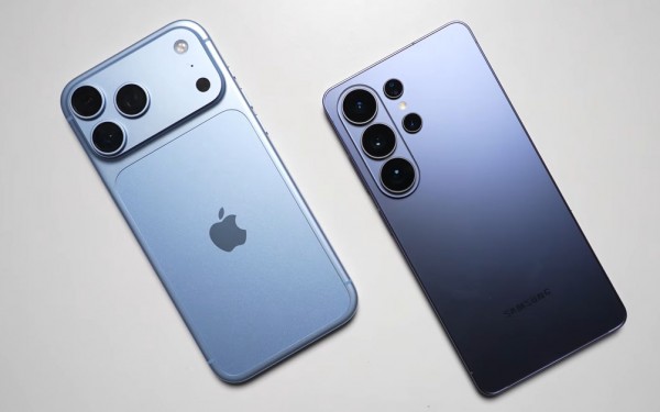 iPhone 18 Pro Max vs Galaxy S26 Ultra: Chọn theo nhu cầu, đừng chọn theo thương hiệu