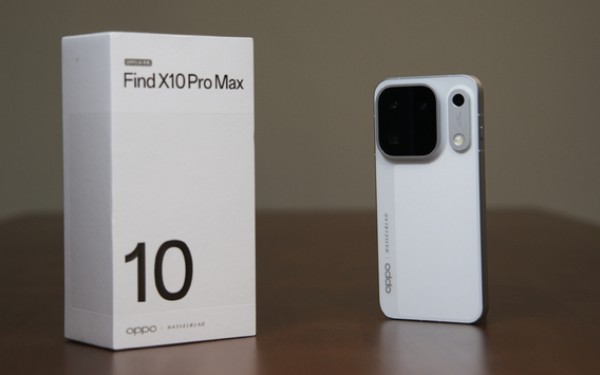 Đánh giá OPPO Find X10 Pro Max: Flagship toàn diện nhất năm?