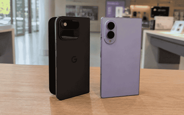 Pixel 11 Pro Fold vs Samsung Galaxy Z Fold8: Máy gập nào đáng tiền hơn?