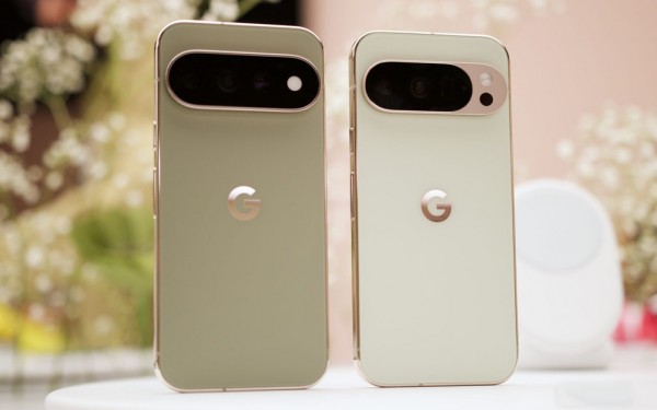 Google Pixel 11 Pro vs Pixel 10 Pro: Có đáng nâng cấp?