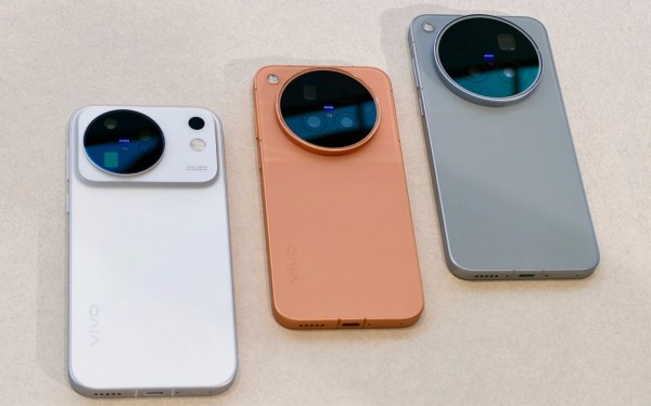 Vivo X500 series ra mắt: Chip Dimensity 9600, Camera Zeiss Đỉnh Cao, Pin Khủng Lên Đến 8.000mAh