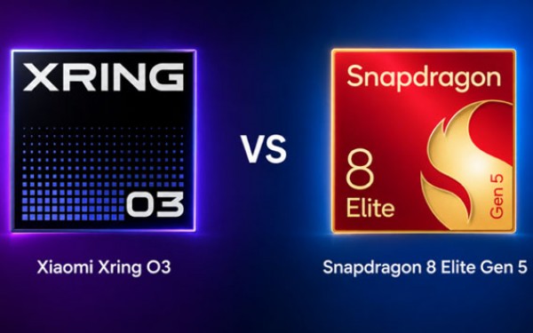 So sánh Xiaomi Xring O3 với Snapdragon 8 Elite Gen 5: Điểm benchmark, thông số kỹ thuật và đánh giá chi tiết