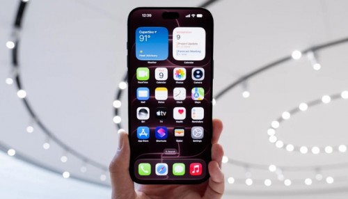 99+ Hình nền iPhone 18 Pro Max 4K Đẹp, Sắc Nét Nhất 2026