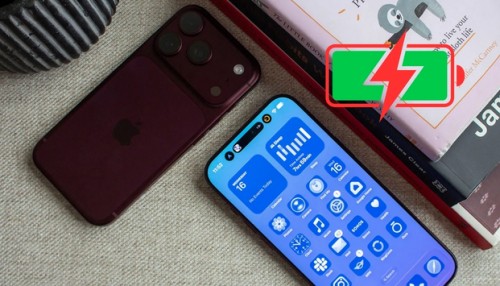 Cách sạc iPhone 18 Pro Max chuẩn Apple, bền pin nhất 2026