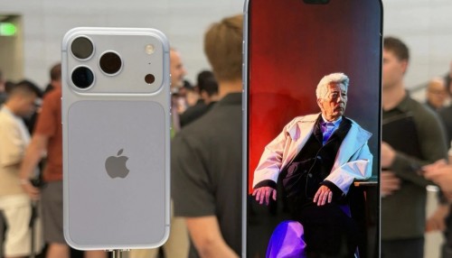 Camera iPhone 18 Pro sở hữu những điểm mới nào? Có đáng nâng cấp?