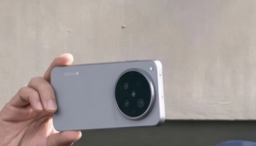 Có nên mua Vivo X500 Pro Max? Đánh giá chi tiết nhất 2026
