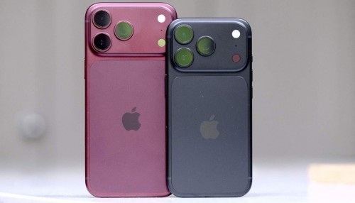 Đánh giá iPhone 18 Pro: Có thật sự đáng nâng cấp ở thời điểm hiện tại?