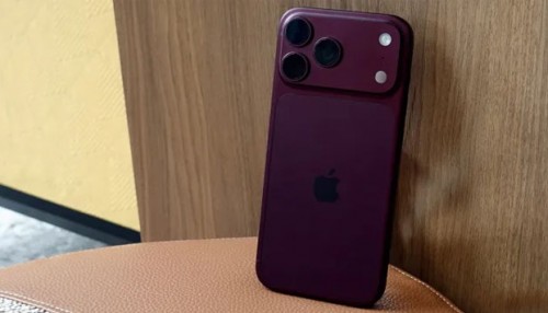 Đánh giá iPhone 18 Pro Max: Hiệu năng bứt phá, pin đỉnh cao, camera toàn quyền kiểm soát