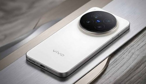 Vivo X500 Pro có khả năng quaySlow-Motion 4K: Bước tiến mới về quay phim trên smartphone