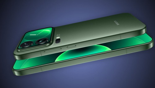 Xiaomi 18 Pro chính thức xác nhận ra mắt trong tháng 9: Màn hình phụ mặt lưng nâng cấp AI tạo sinh