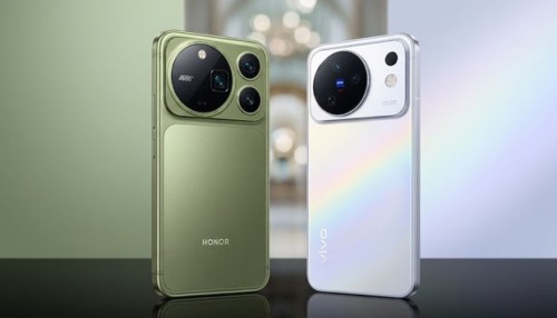 Honor Magic 9 Pro Max vs Vivo X500 Pro Max: So sánh chi tiết, nên chọn máy nào?
