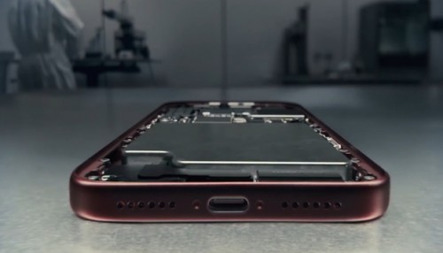 iPhone 18 Pro khó sửa chữa: iFixit cảnh báo điều gì?